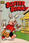 Cover For Buster Bunny 12